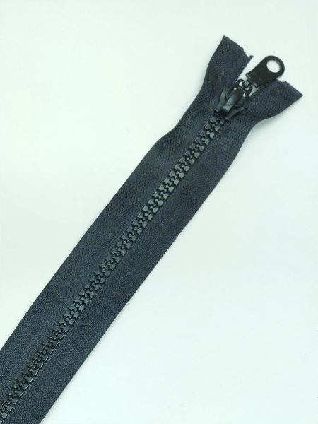Застежка-молния MaxZipper 75 см Черный в Альметьевске
