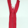 Застежка-молния MaxZipper 70 см Красный мак в Альметьевске