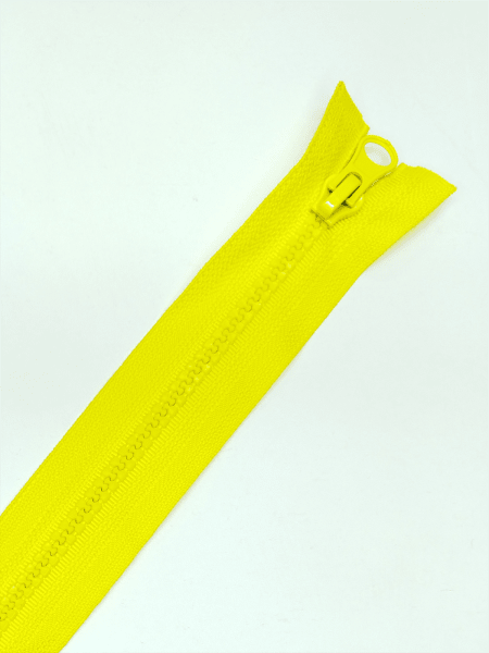 Застежка-молния MaxZipper 70 см Банан в Альметьевске